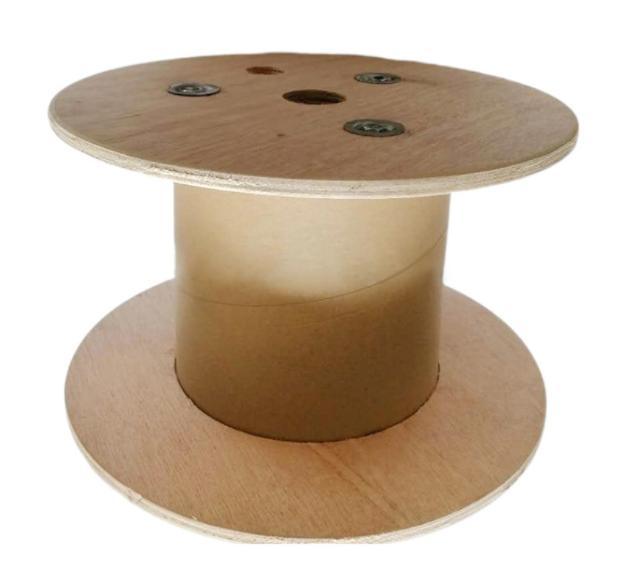 Wooden Cable Drum Cable Spool Cable Reel