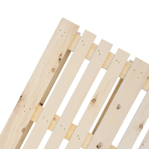 에 대한 최신 회사 뉴스 수출상품에 대한 목재 포장재의 격리 요구 사항