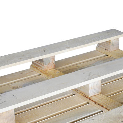 좋은 가격 래미네이트 플레어 목재 4 차원 팔레트 후미게이션 목재 팔레트 단열 온라인으로