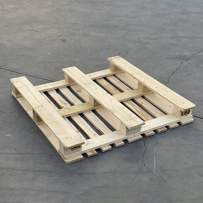 좋은 가격 도매 솔리드 소나무 창고 바닥재 EPAL 유로 목재 팔레트 온라인으로