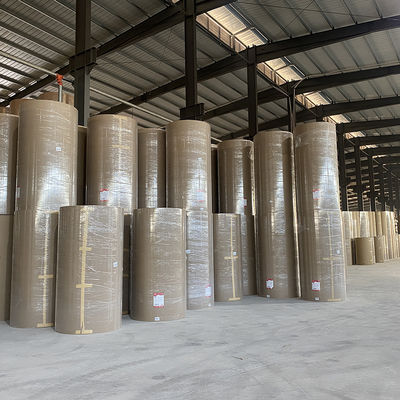 좋은 가격 포장 골판지 공장 맞춤형 직접 판지 갈색 내구성 판지 종이 온라인으로